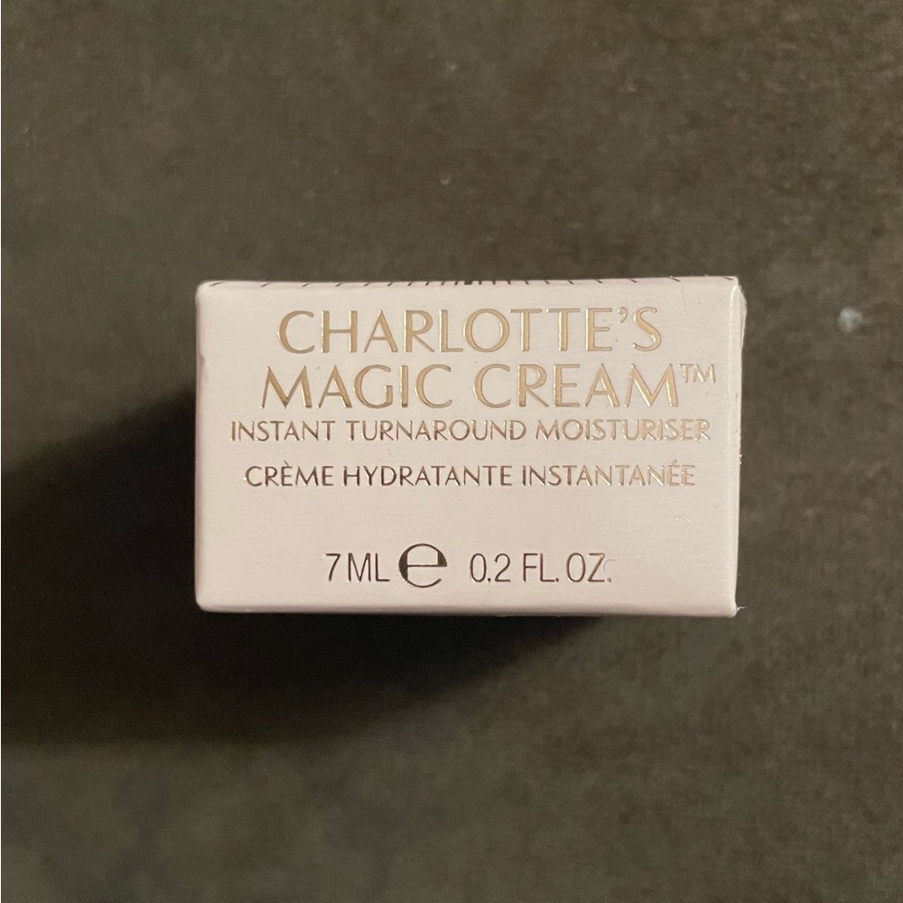 🌹3/$15🌹MINI Charlotte Tilbury Charlotte’s Magic Cream